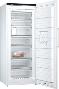 Siemens Gefrierschrank rechts GS54NAWCV