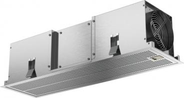 Siemens Clean Air Standard Umluftset Edelstahl LZ21JXC51