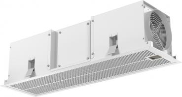 Siemens Clean Air Standard Umluftset weiss LZ21JXC21
