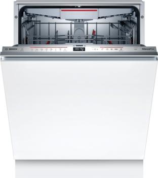 Bosch Geschirrspüler SMD6ECX57E