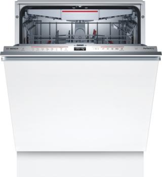 Bosch Geschirrspüler SMH6ZCX42E