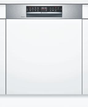 Bosch Geschirrspüler SMI6ZDS49E