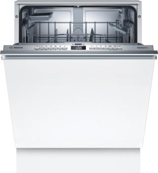Bosch Geschirrspüler SMV6ZAX00E