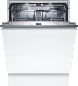 Bosch Geschirrspüler SMV6ZDX49E