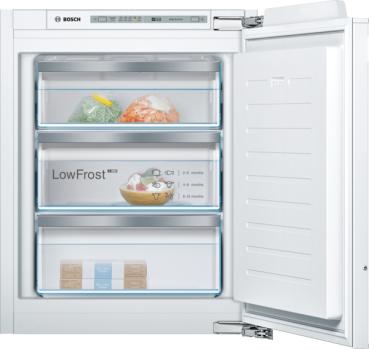 Bosch Gefrierschrank rechts GIV11ADE0