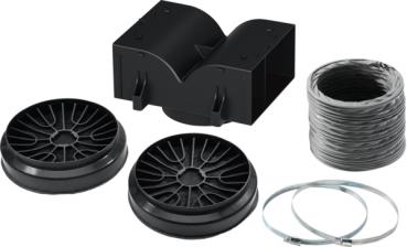 Bosch Standard Umluftset DWZ1EK1U1