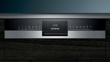 Siemens Geschirrspüler SN53HS37VE