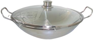 Bosch Wok ⌀ 168 mm HEZ390090