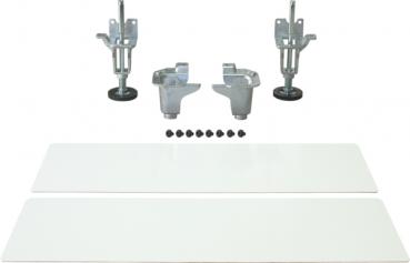 Bosch Höhenverstellfüsse WMZ20441