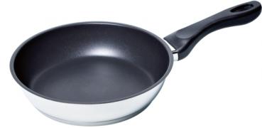 Siemens Pfanne ⌀ 24 cm Edelstahl HZ390220