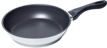 Siemens Pfanne ⌀ 26 cm Edelstahl HZ390230