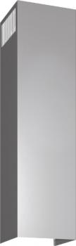 Siemens Kaminverlängerung 1000 mm LZ12250