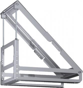 Bosch Installationszubehör DHZ1231