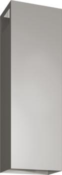 Siemens Kaminverlängerung 1100 mm LZ12285