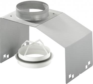 Bosch Montagehilfe für Lüfterbaustein DHZ7402