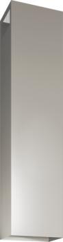 Bosch Kaminverlängerung 1600 mm DHZ1256