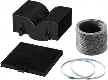 Siemens Standard Umluftset LZ53250