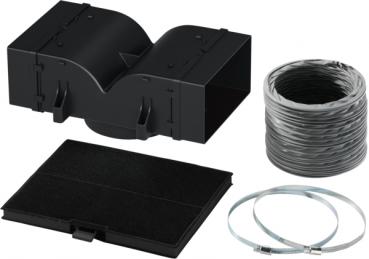 Siemens Standard Umluftset LZ53450