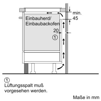 Siemens Kochfeld EH675FEB1E