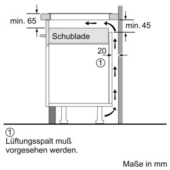 Siemens Kochfeld EX675LEC1E