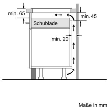 Siemens Kochfeld EH675FEB1E