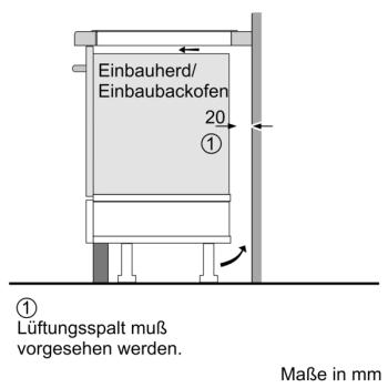 Bosch Kochfeld PVQ645FB5E