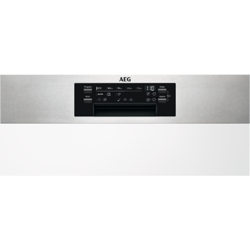 AEG Geschirrspüler GS60AIM