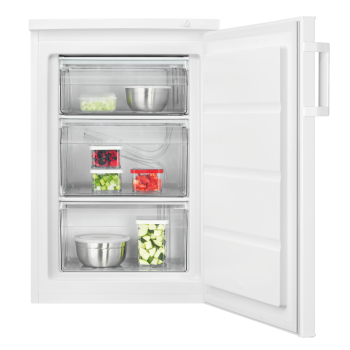 AEG Gefrierschrank rechts ATF851