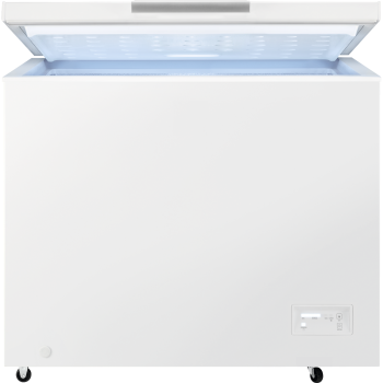 AEG Gefriertruhe AGT260