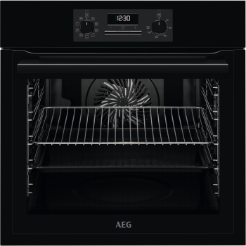AEG Backofen BOBZB