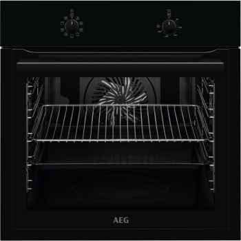 AEG Backofen BOBB