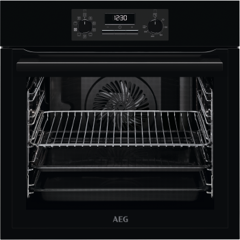 AEG Backofen BOBZDB