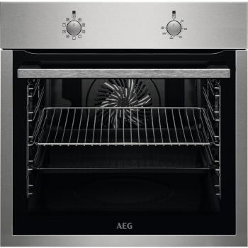AEG Backofen BOBM