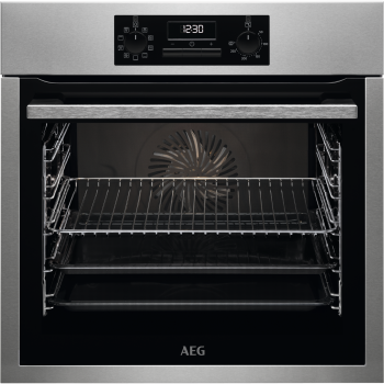 AEG Backofen BOBZRM