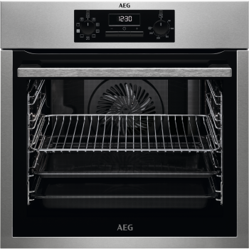 AEG Backofen BOBZDM