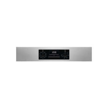 AEG Backofen BOBZM