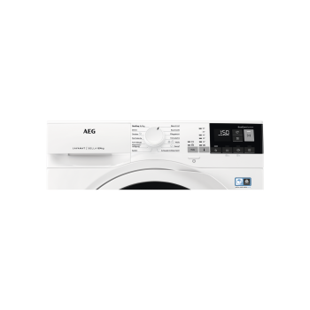 AEG Waschtrockner LB4660WT