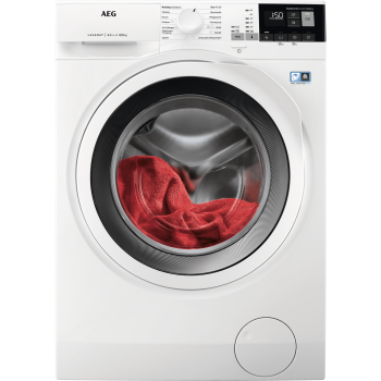 AEG Waschtrockner LB4660WT