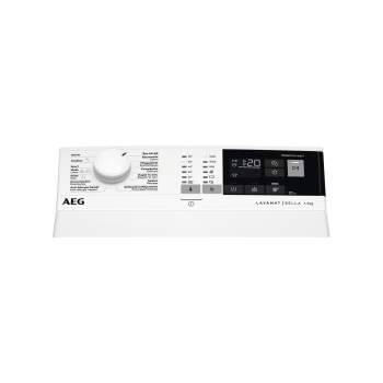AEG Waschmaschine LB1370