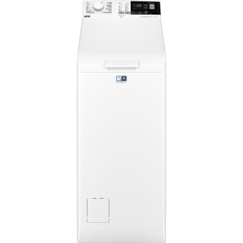 AEG Waschmaschine LB1370