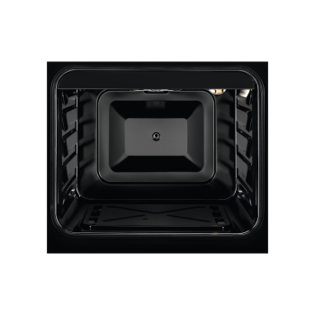 Electrolux Gas Elektroherd FGH5KG102
