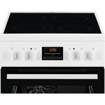 Electrolux Elektroherd FEH5LV102