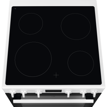 Electrolux Elektroherd FEH6LV602
