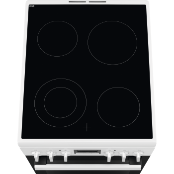 Electrolux Elektroherd FEH5LV102