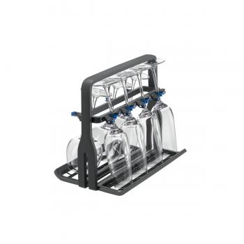 Electrolux Glaskorb Chrom E9DHGB01