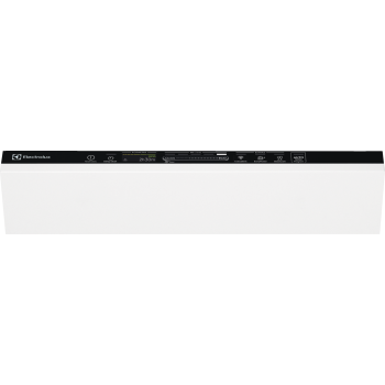 Electrolux Geschirrspüler GA55SLV