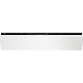 Electrolux Geschirrspüler GA60SLVS