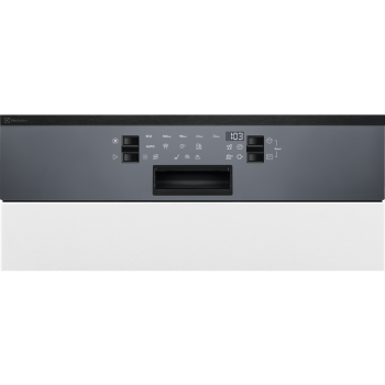 Electrolux Geschirrspüler GA55GLISP