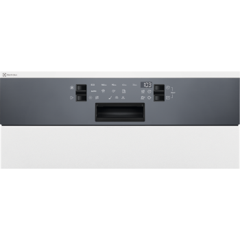 Electrolux Geschirrspüler GA55GLIWE