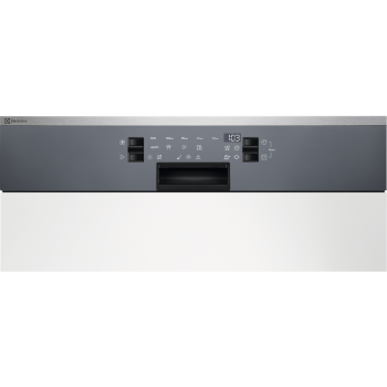 Electrolux Geschirrspüler GA60GLISCN
